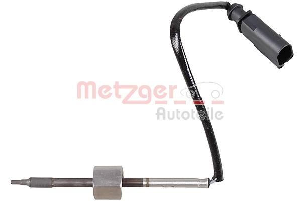 METZGER 0894892 0894892 SENZOR TEMPERATURA GAZE EVACUARE METZGER